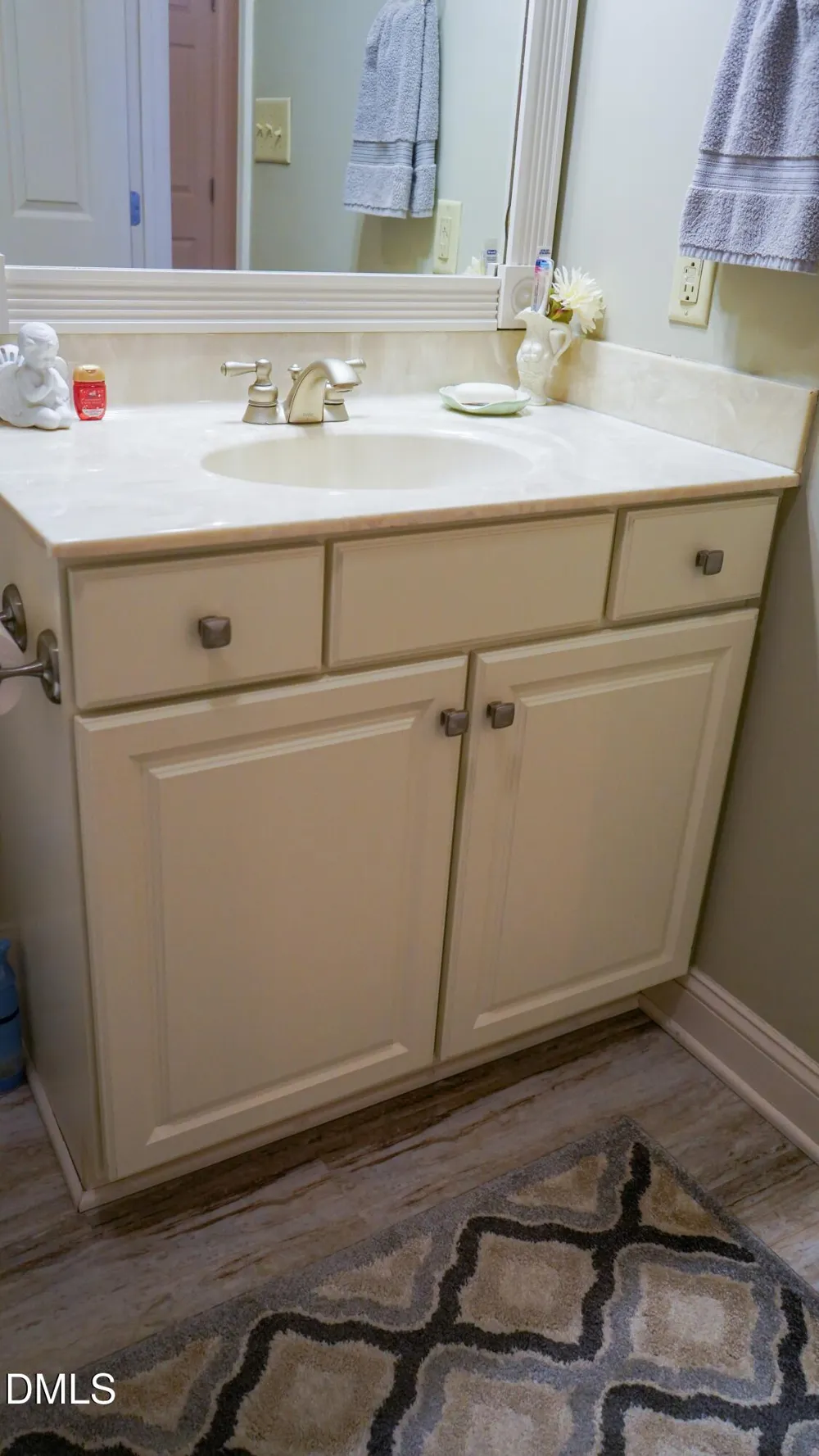 45 Glenfield Drive Dunn, NC 28334