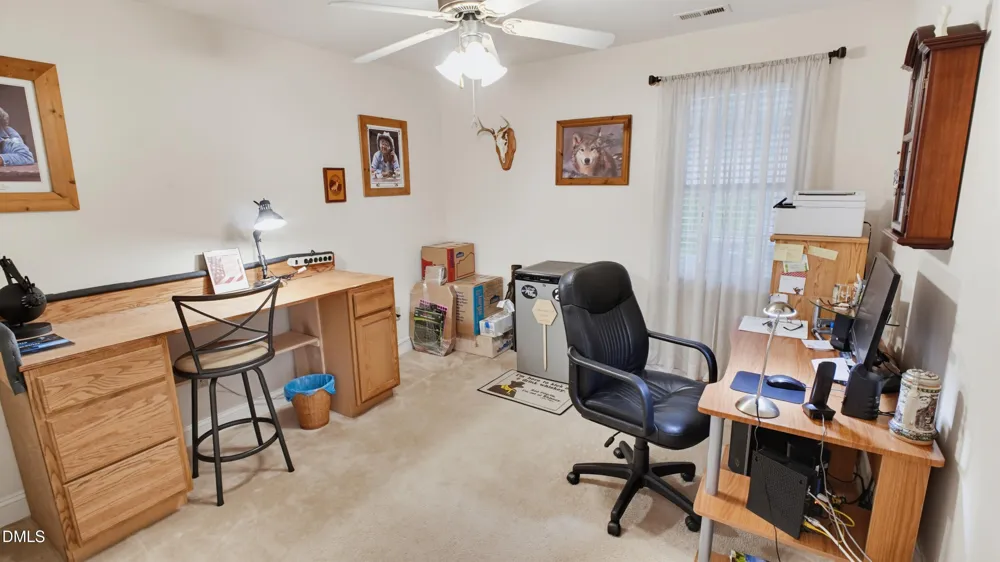 45 Glenfield Drive Dunn, NC 28334