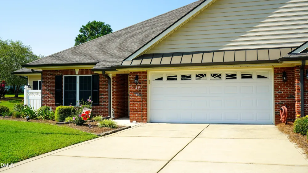 45 Glenfield Drive Dunn, NC 28334