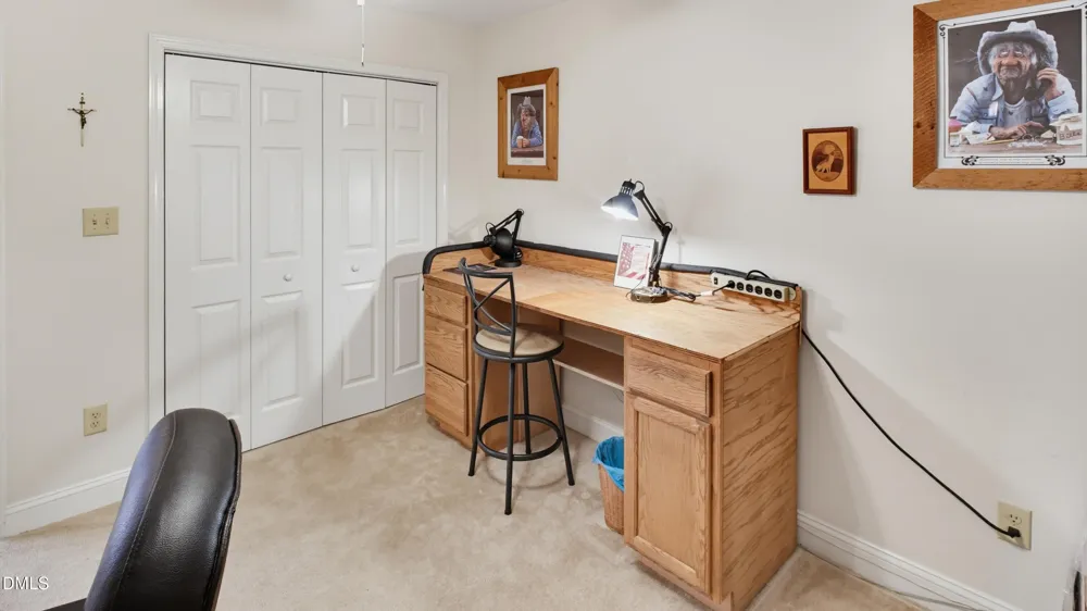 45 Glenfield Drive Dunn, NC 28334
