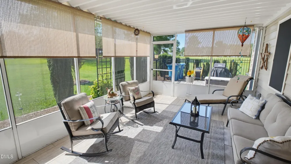 45 Glenfield Drive Dunn, NC 28334