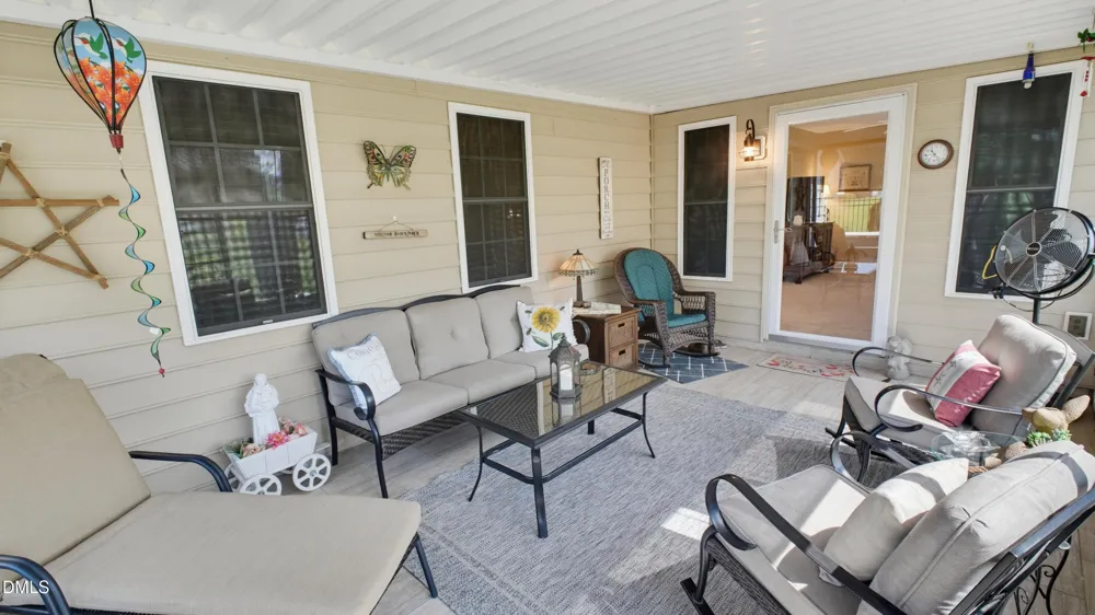45 Glenfield Drive Dunn, NC 28334