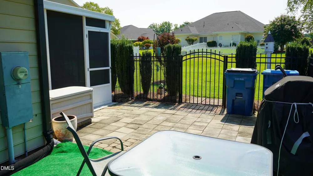 45 Glenfield Drive Dunn, NC 28334