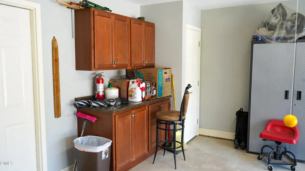 45 Glenfield Drive Dunn, NC 28334