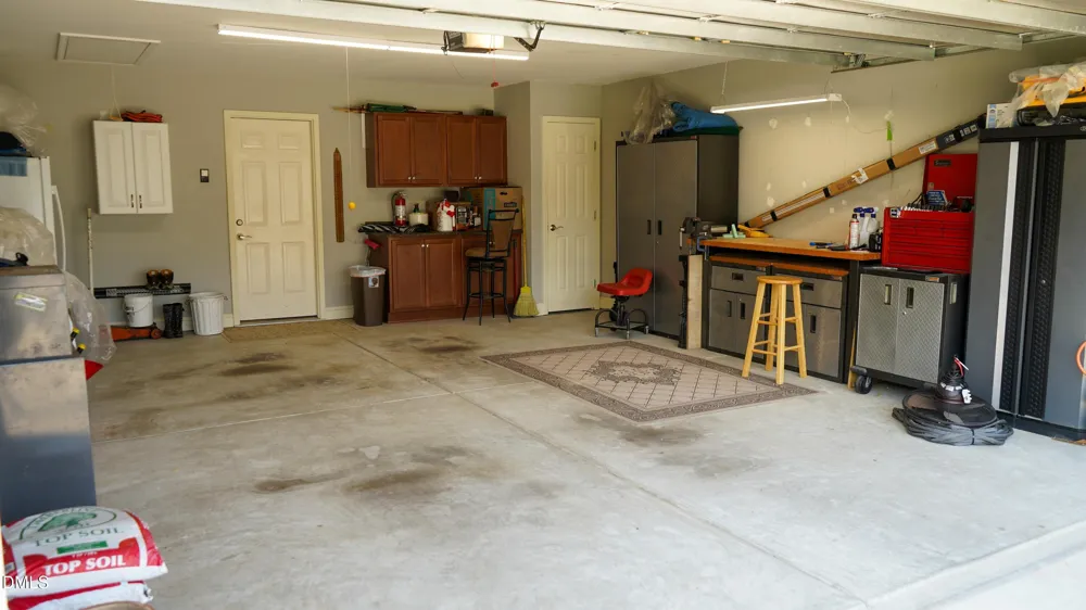 45 Glenfield Drive Dunn, NC 28334