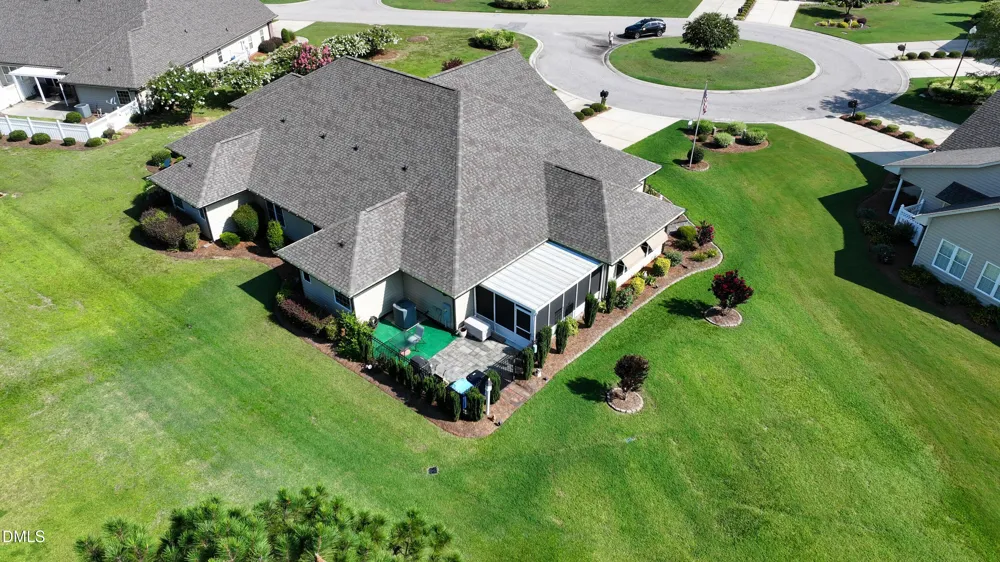 45 Glenfield Drive Dunn, NC 28334
