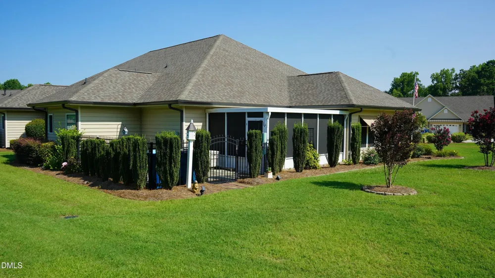 45 Glenfield Drive Dunn, NC 28334