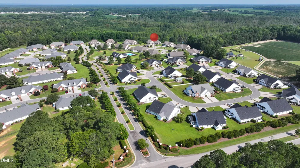 45 Glenfield Drive Dunn, NC 28334