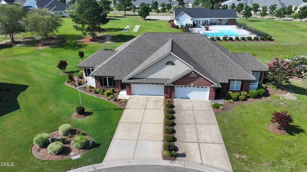 45 Glenfield Drive Dunn, NC 28334
