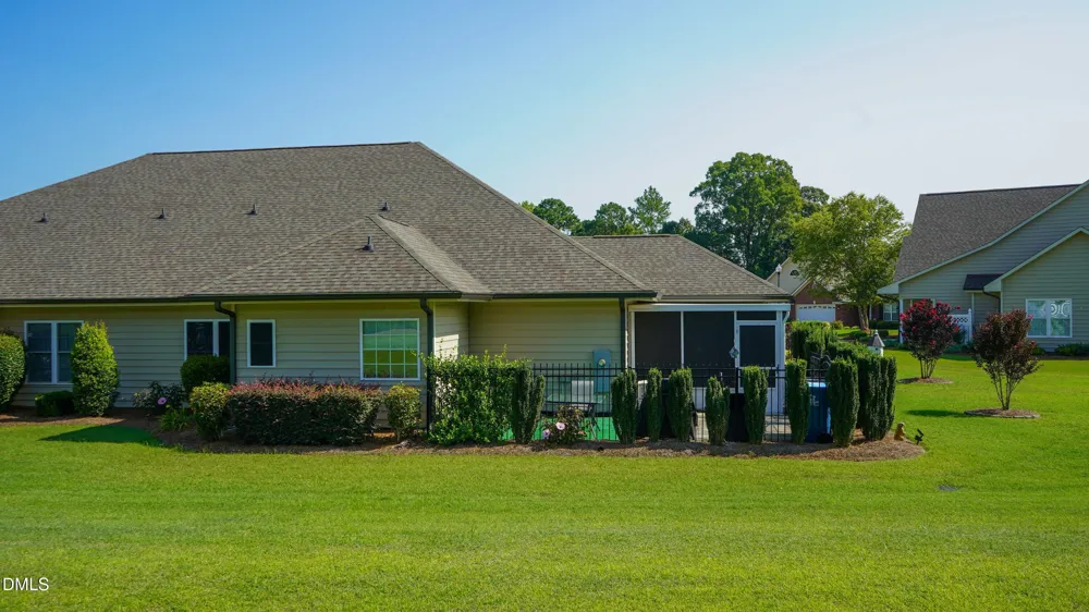 45 Glenfield Drive Dunn, NC 28334