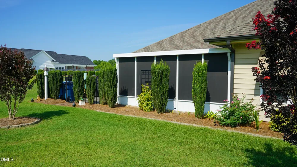 45 Glenfield Drive Dunn, NC 28334