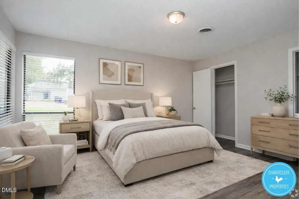 120 Rectory Street #32 Pittsboro, NC 27312