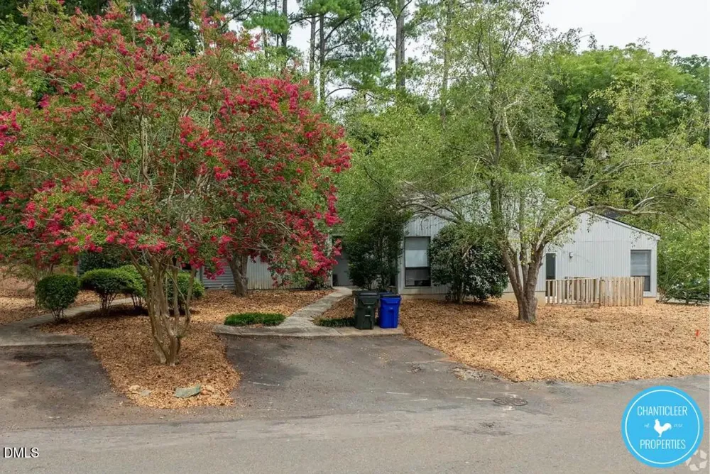 120 Rectory Street #32 Pittsboro, NC 27312