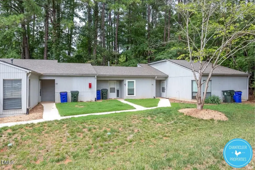 120 Rectory Street #32 Pittsboro, NC 27312