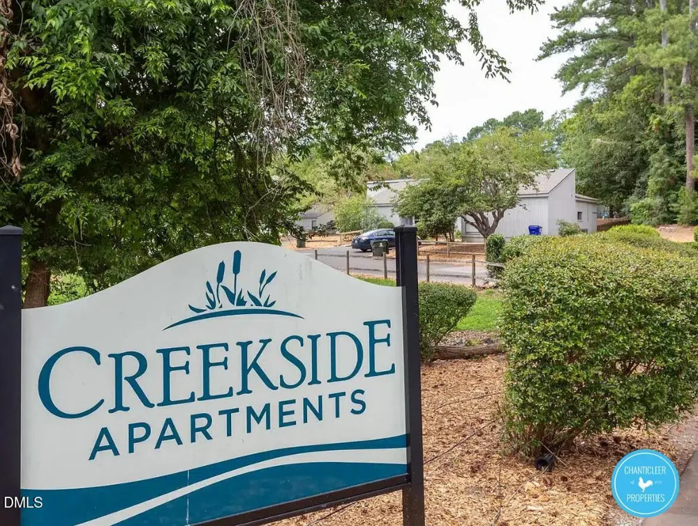 120 Rectory Street #32 Pittsboro, NC 27312