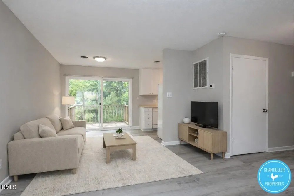 120 Rectory Street #32 Pittsboro, NC 27312