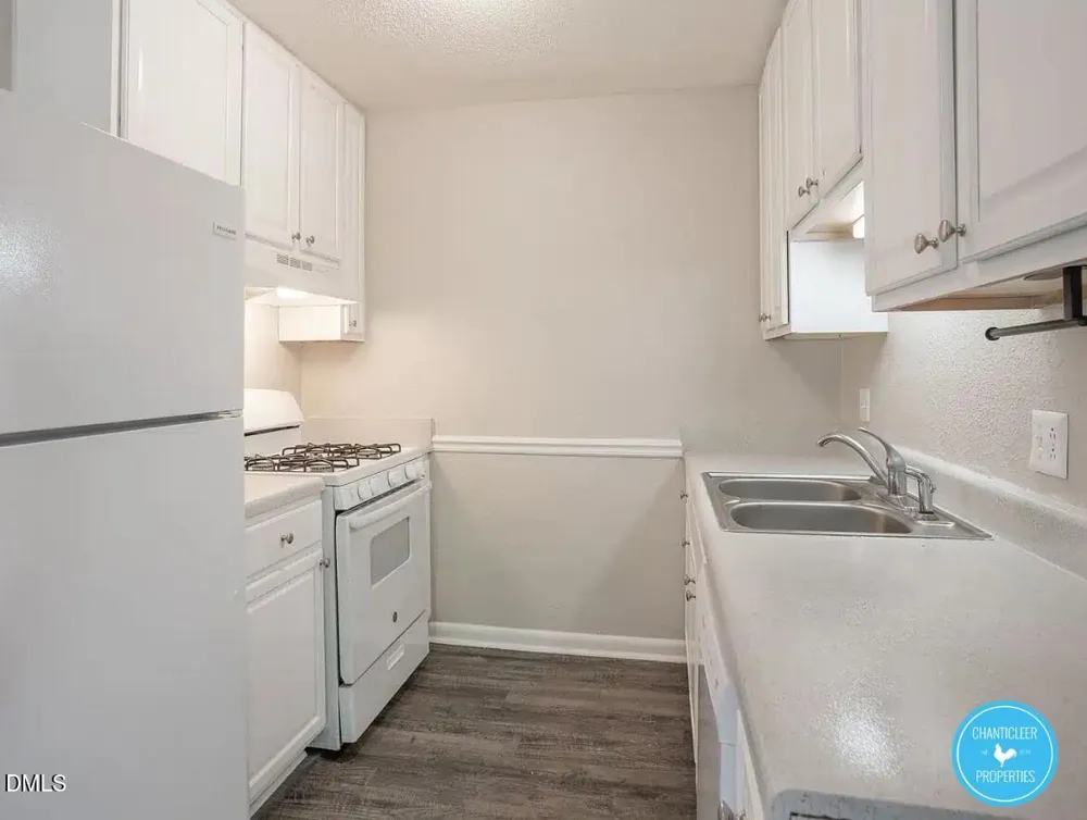 120 Rectory Street #32 Pittsboro, NC 27312