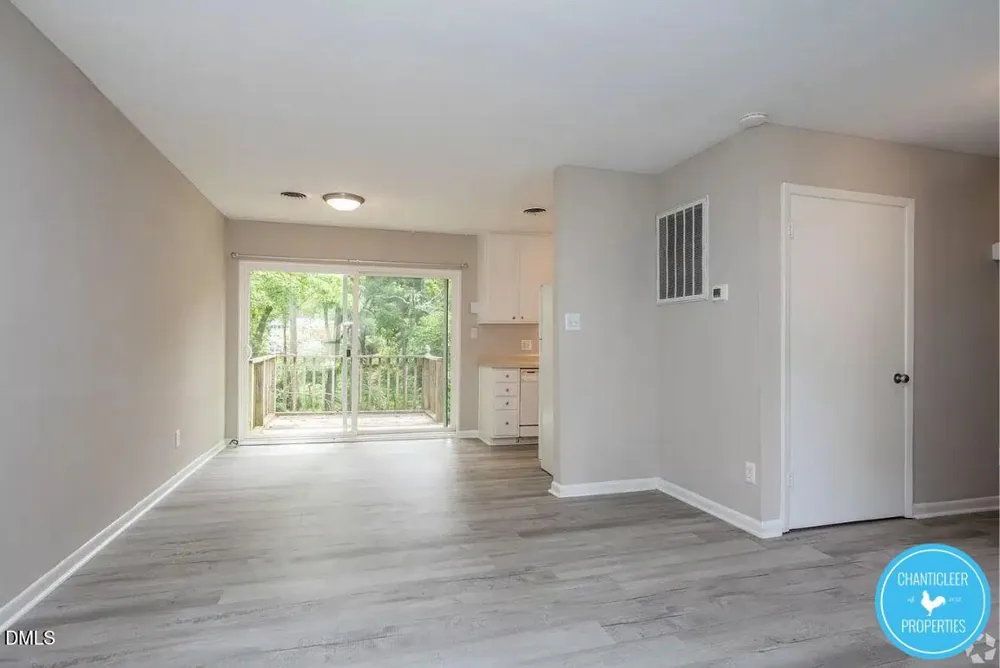 120 Rectory Street #32 Pittsboro, NC 27312