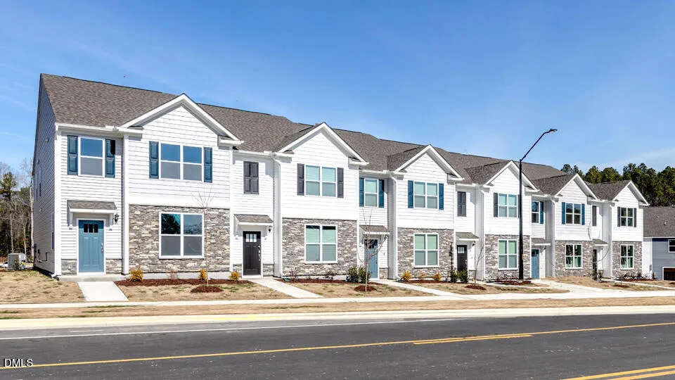 917 Sculptor Street Wendell, NC 27591