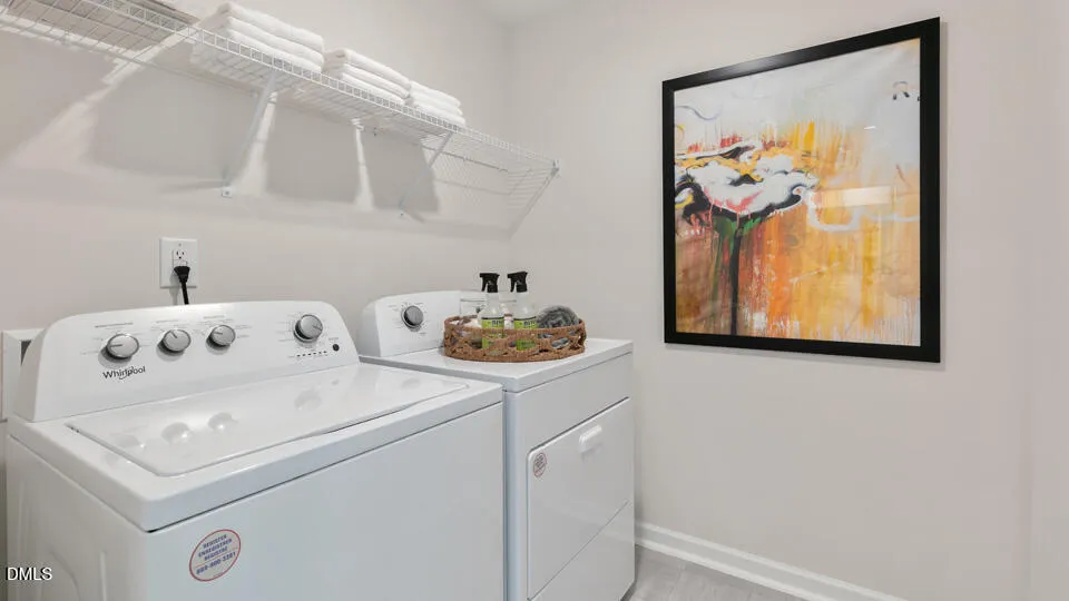 917 Sculptor Street Wendell, NC 27591