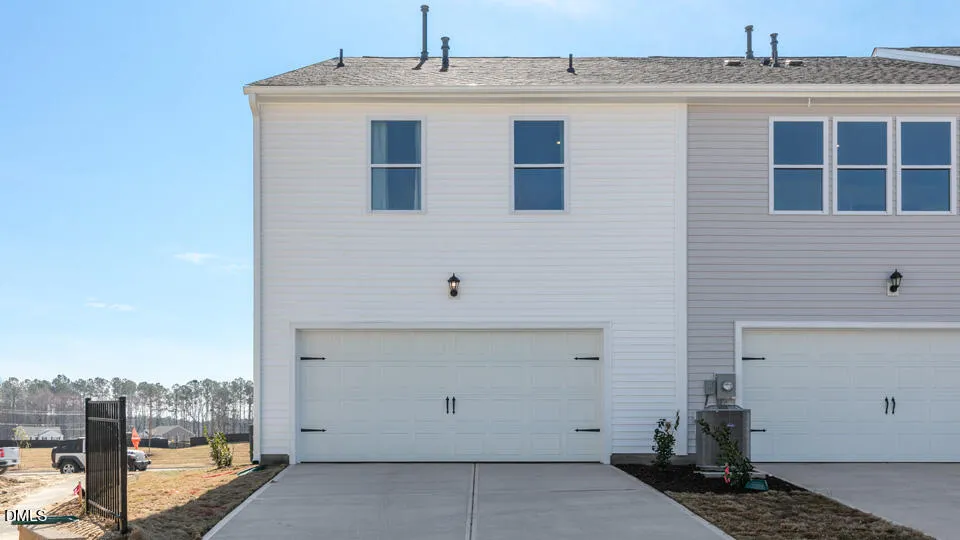 917 Sculptor Street Wendell, NC 27591