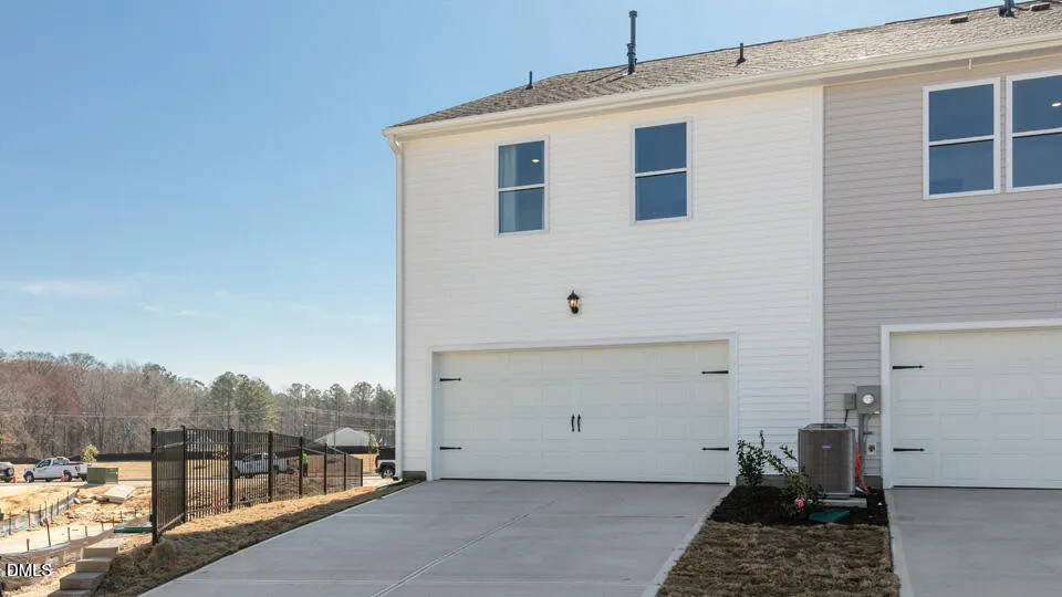 917 Sculptor Street Wendell, NC 27591