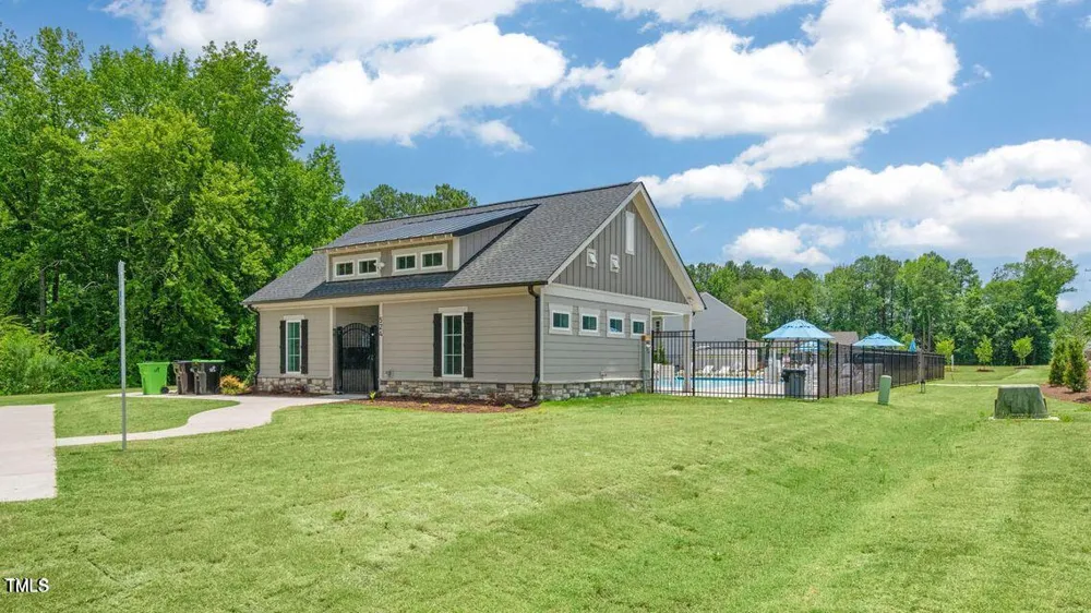 917 Sculptor Street Wendell, NC 27591