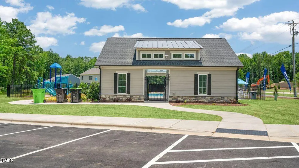 917 Sculptor Street Wendell, NC 27591
