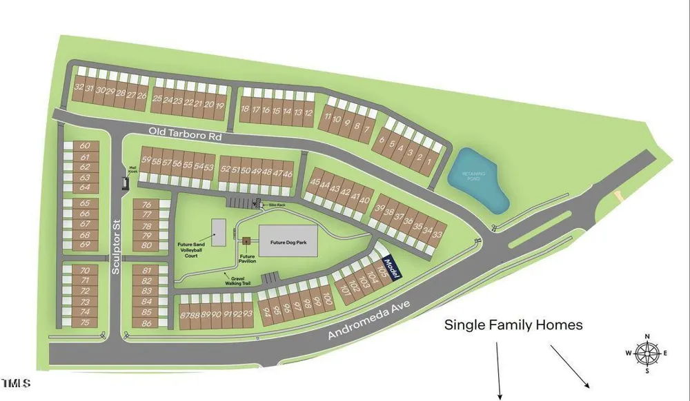 917 Sculptor Street Wendell, NC 27591