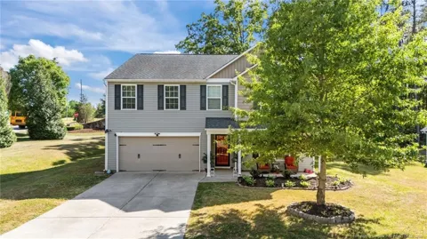 29 W Waycliff Road
