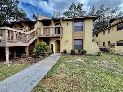 2133 Golfside Village Drive
