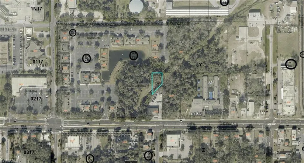 25 Inaccesible Track Sanford, FL 32771