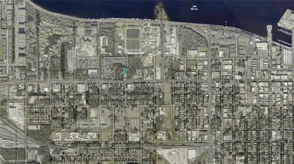 25 Inaccesible Track Sanford, FL 32771