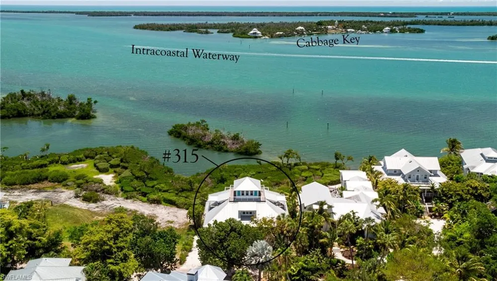 315 Useppa Island Useppa Island, FL 33924
