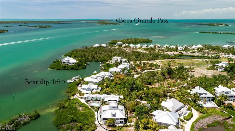 315 Useppa Island Useppa Island, FL 33924