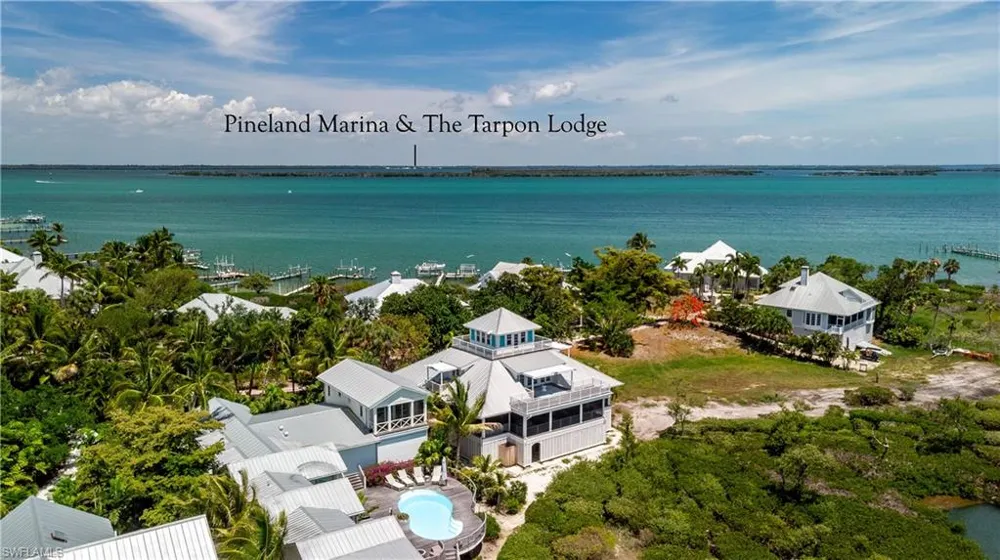 315 Useppa Island Useppa Island, FL 33924