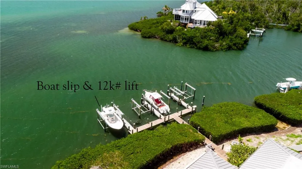 315 Useppa Island Useppa Island, FL 33924