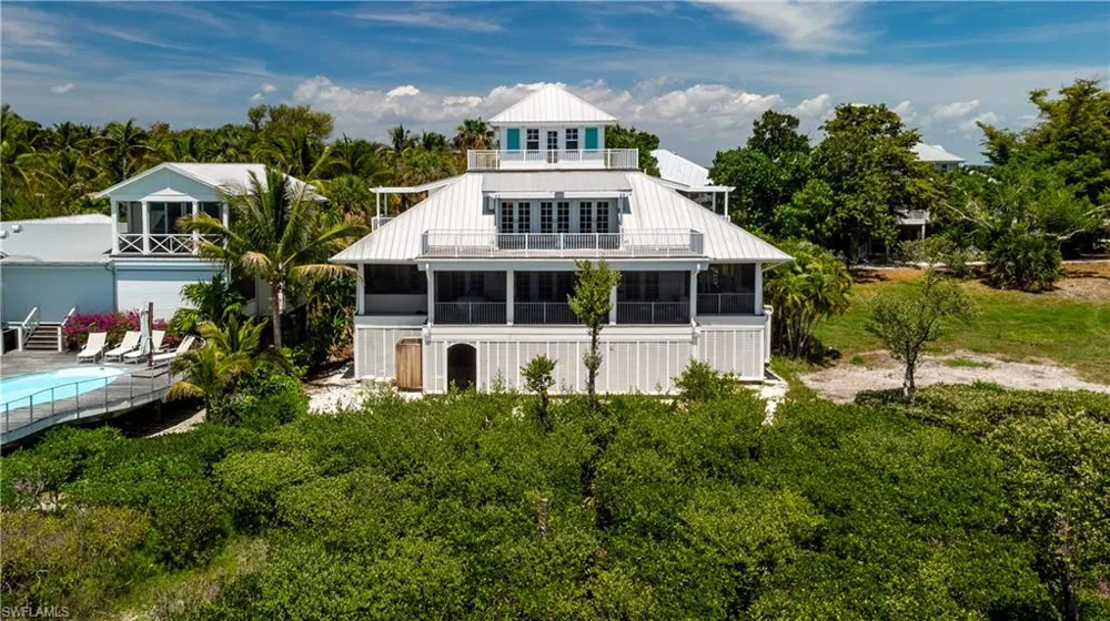 315 Useppa Island Useppa Island, FL 33924