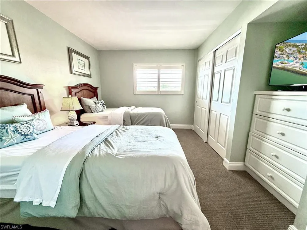 3132 Captiva Resort Villas Captiva, FL 33924