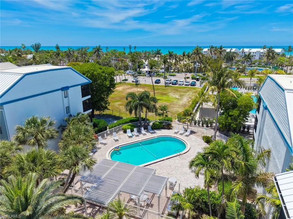 3132 Captiva Resort Villas Captiva, FL 33924