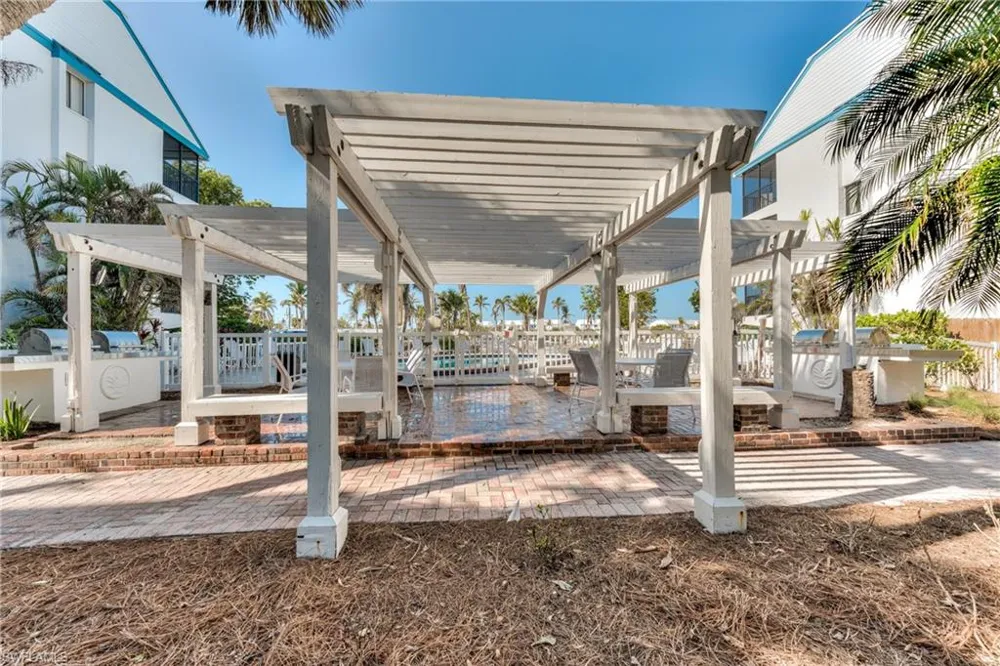 3132 Captiva Resort Villas Captiva, FL 33924