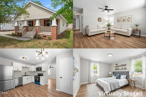 1205 Nash Street E