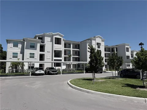 18421 Copperhead Court #222