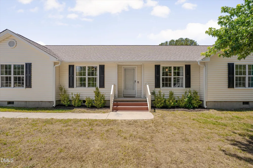 409 Teresa Drive