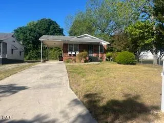 628 Farrar Avenue