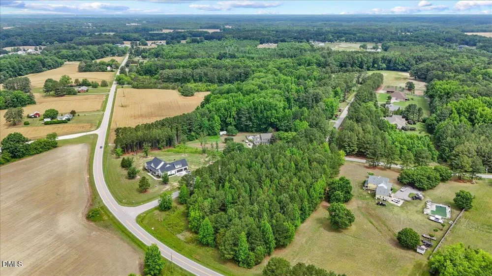 0 Jaback Zebulon, NC 27597