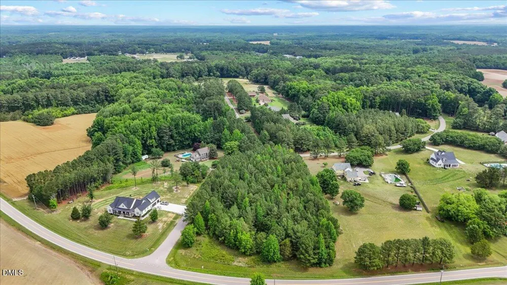 0 Jaback Zebulon, NC 27597
