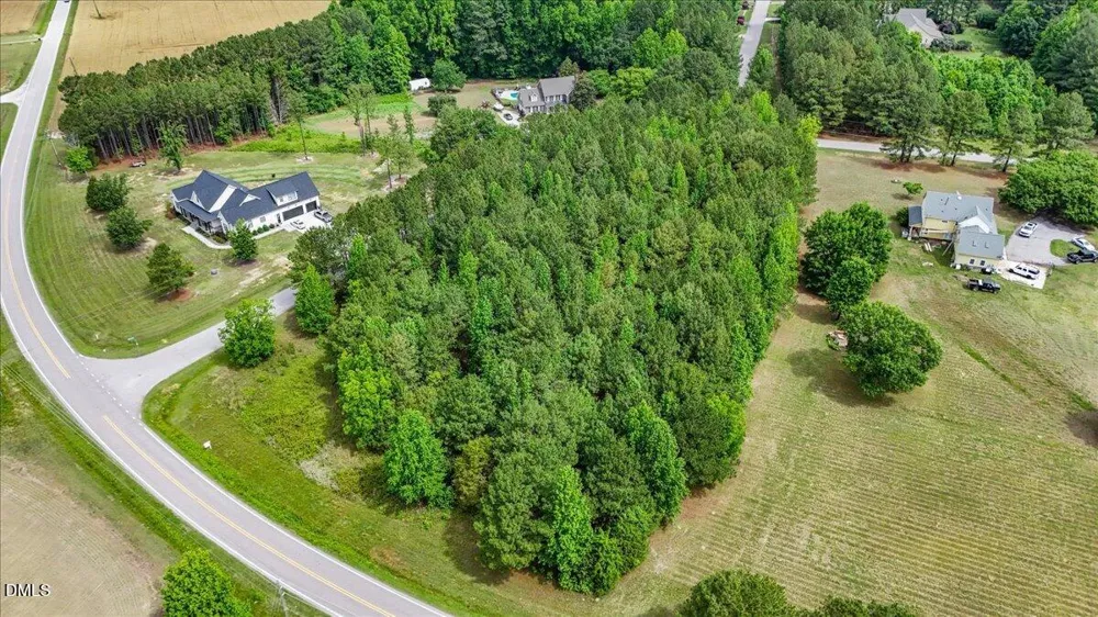 0 Jaback Zebulon, NC 27597