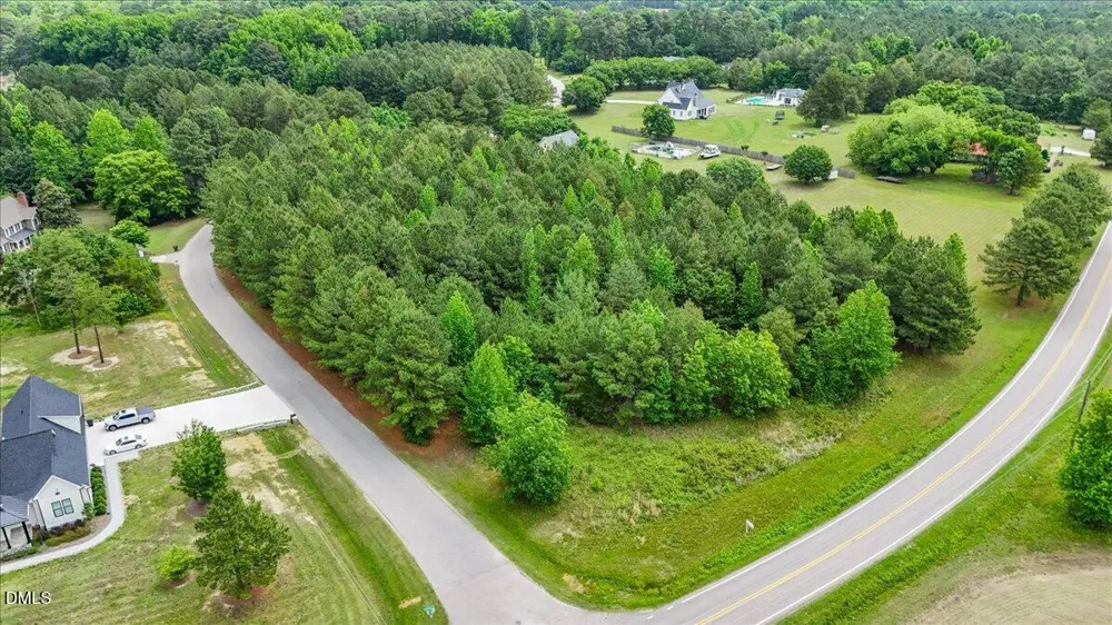 0 Jaback Zebulon, NC 27597