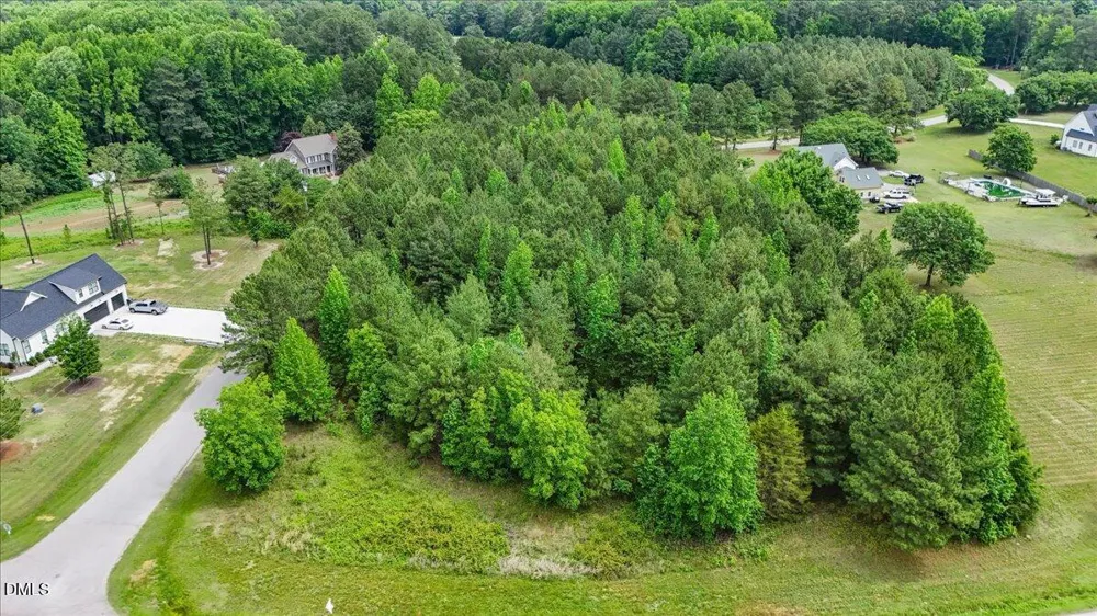 0 Jaback Zebulon, NC 27597